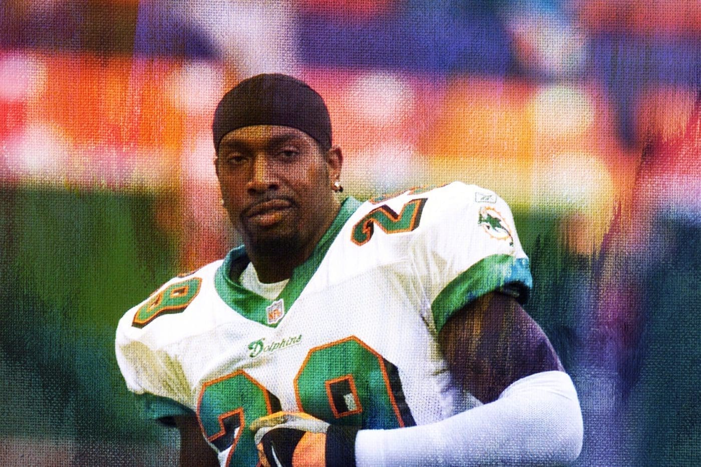 Sam Madison Stats | NFL Career, Season, and Playoff Statistics