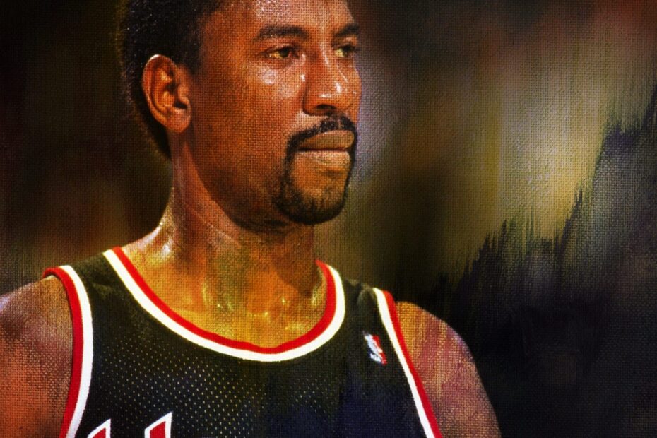 Caldwell Jones Stats