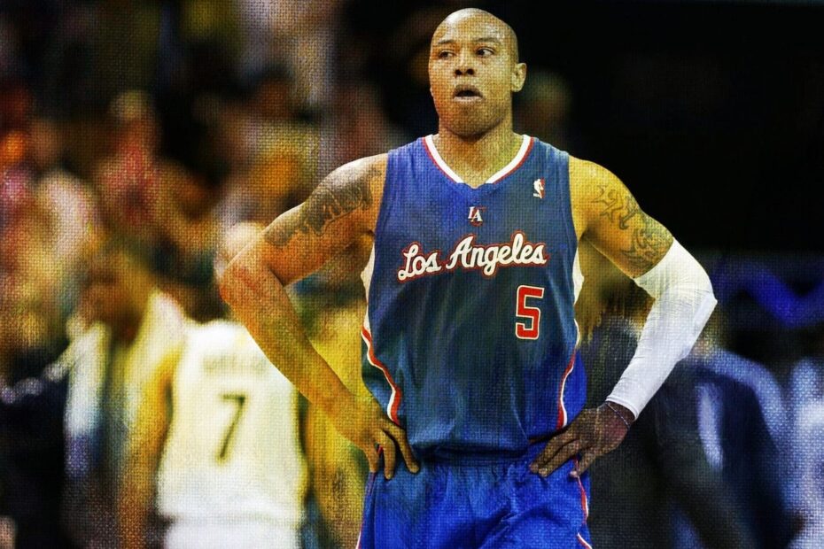 Caron Butler Stats