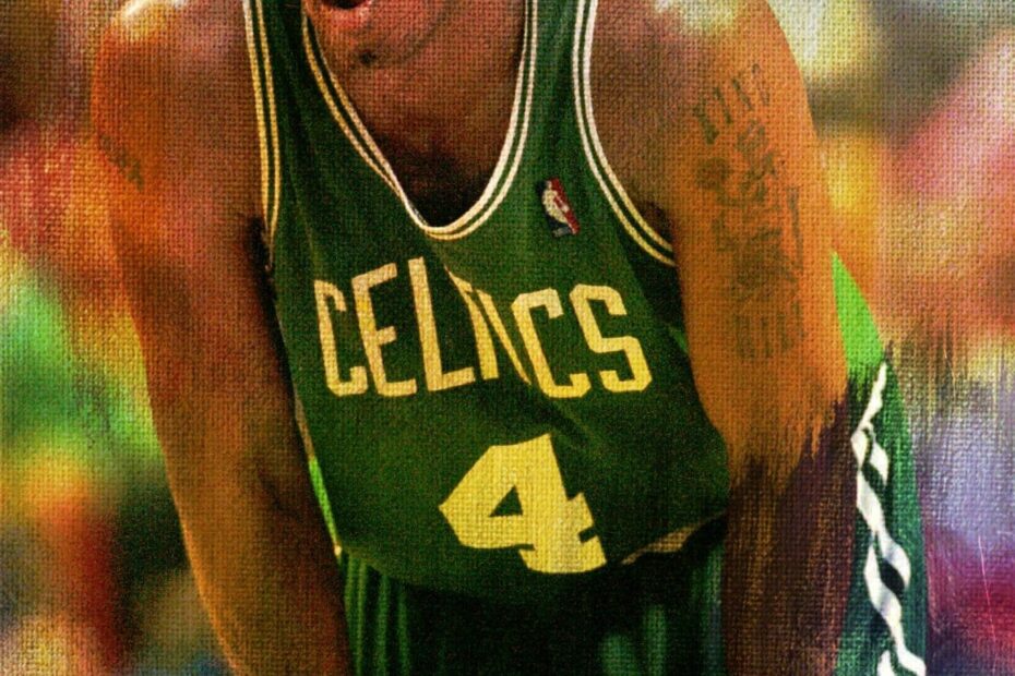 Chauncey Billups Stats