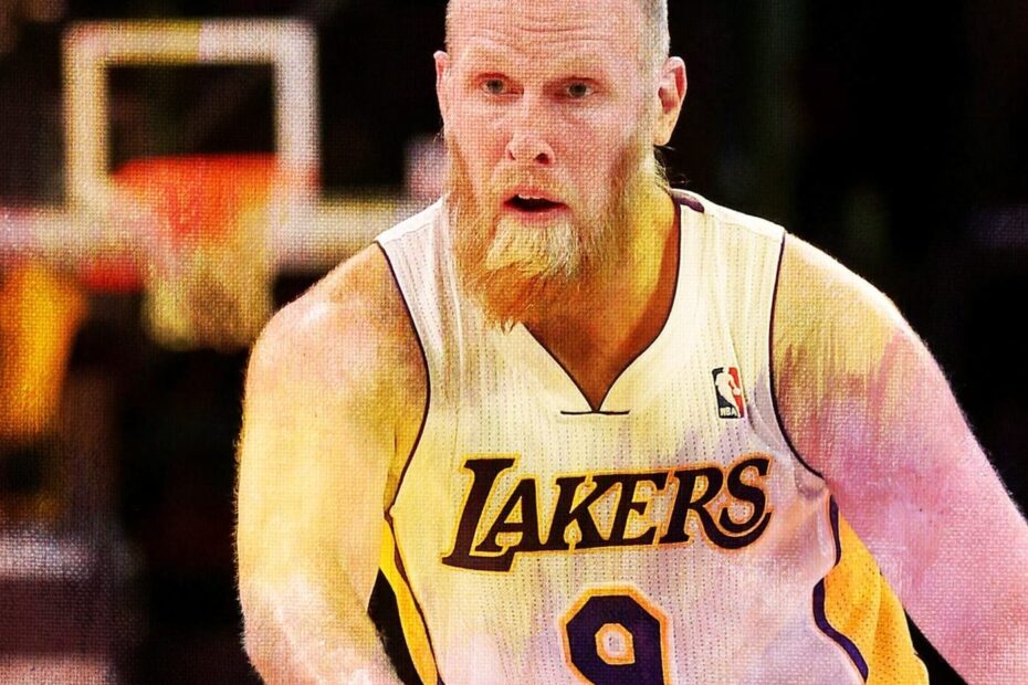 Chris Kaman Stats