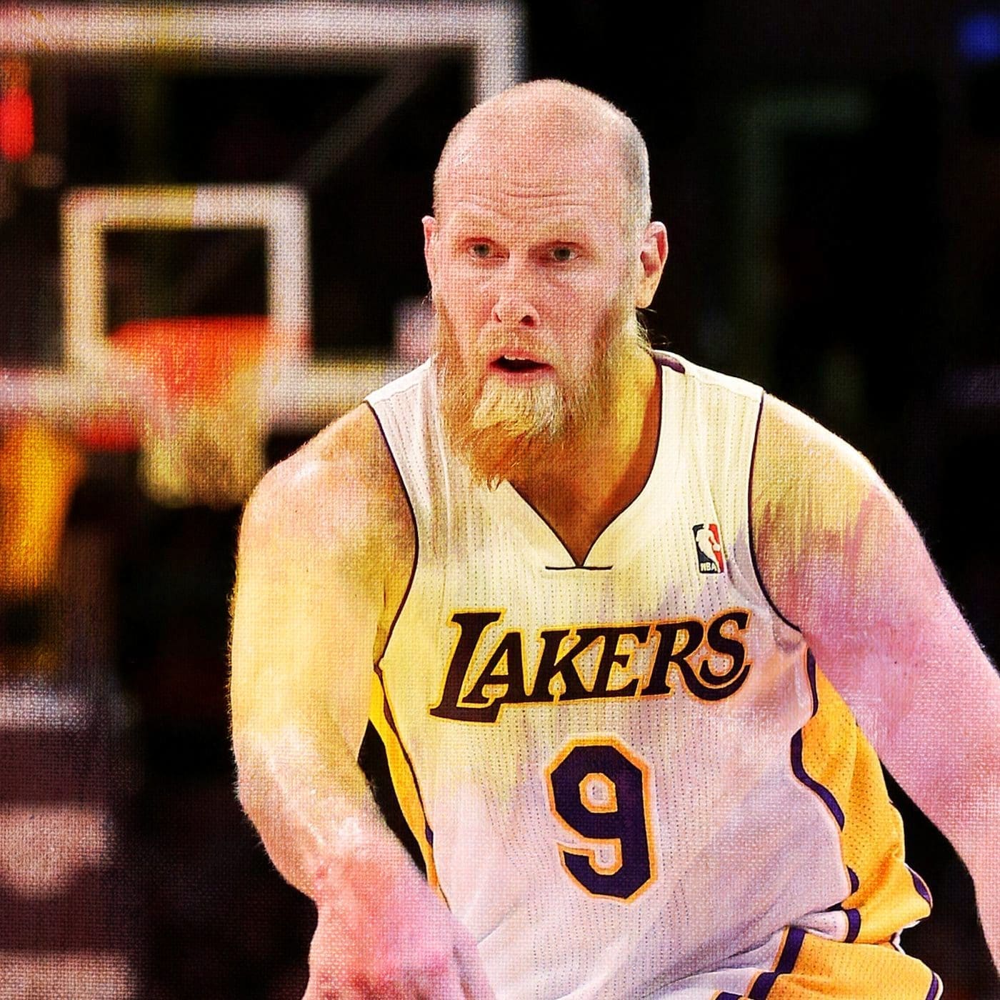 Chris Kaman Stats
