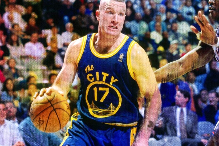 Chris Mullin Stats