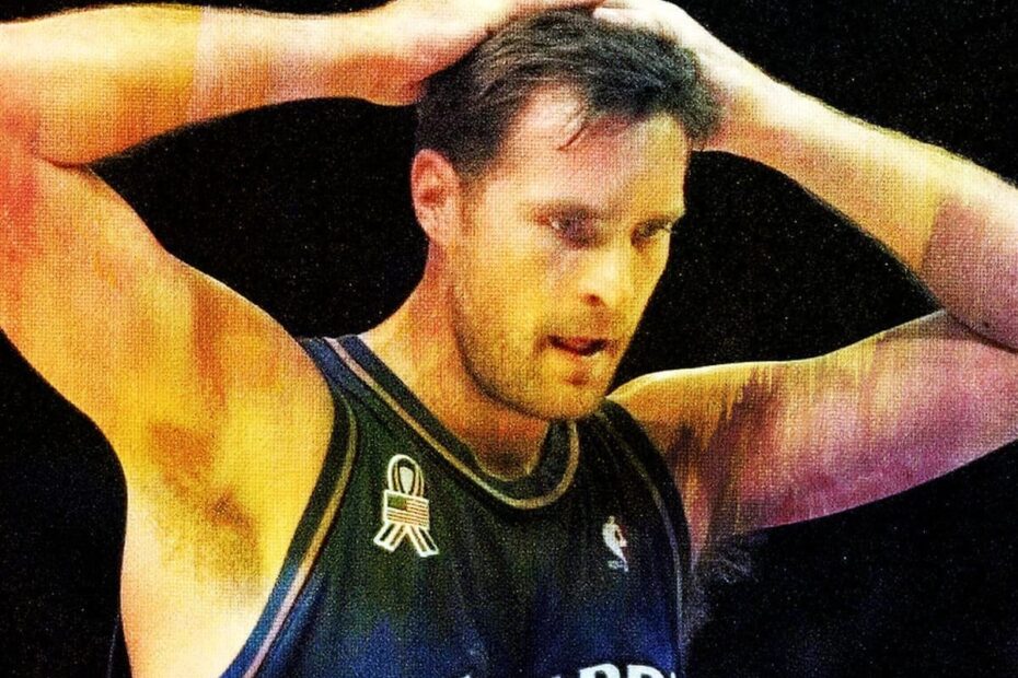 Christian Laettner Stats