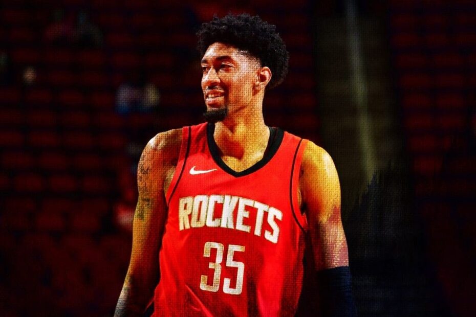 Christian Wood Stats