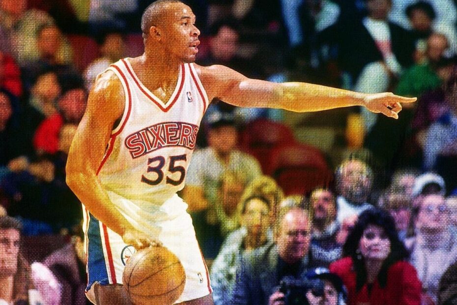 Clarence Weatherspoon Stats