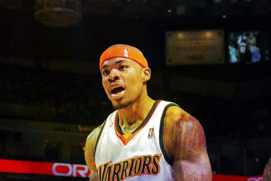 Corey Maggette Stats