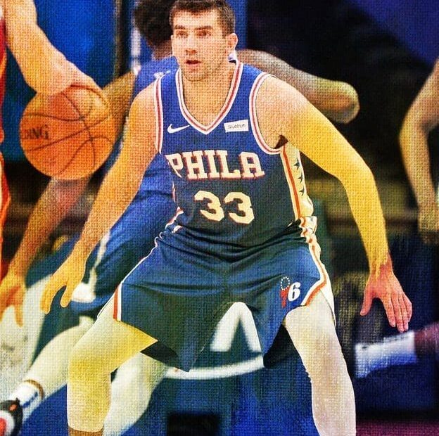 Dakota Mathias Stats