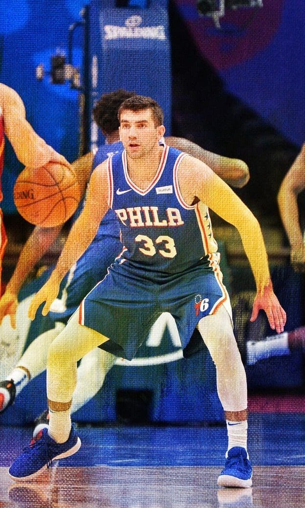 Dakota Mathias Stats