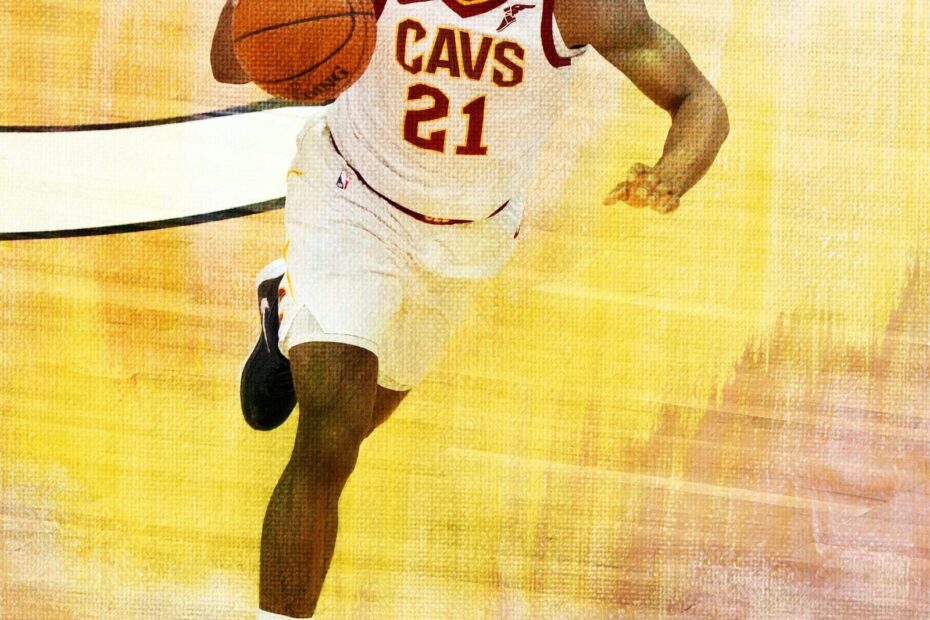 Damyean Dotson Stats