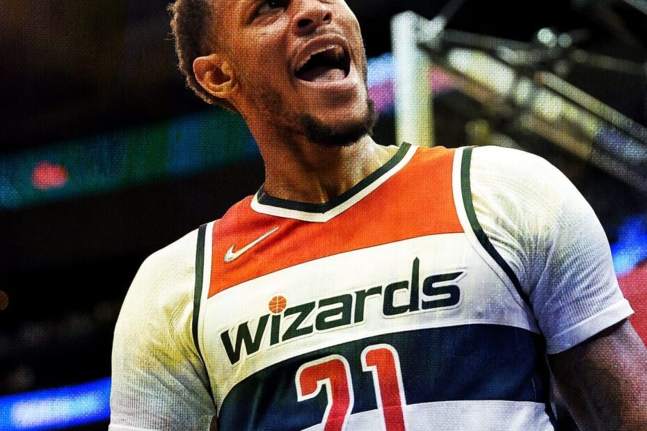 Daniel Gafford Stats