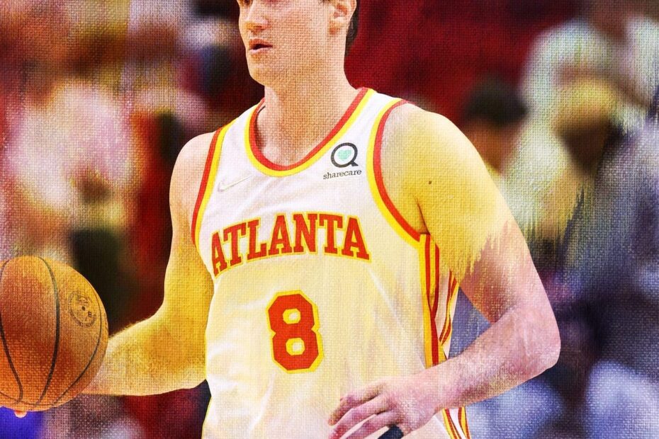 Danilo Gallinari Stats