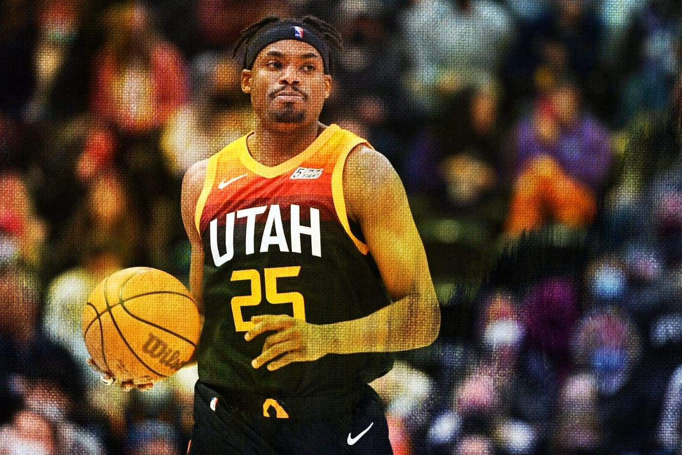 Danuel House Jr. Stats? | NBA Career, Season, and Playoff Statistics