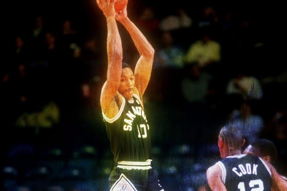 Dave Greenwood Stats