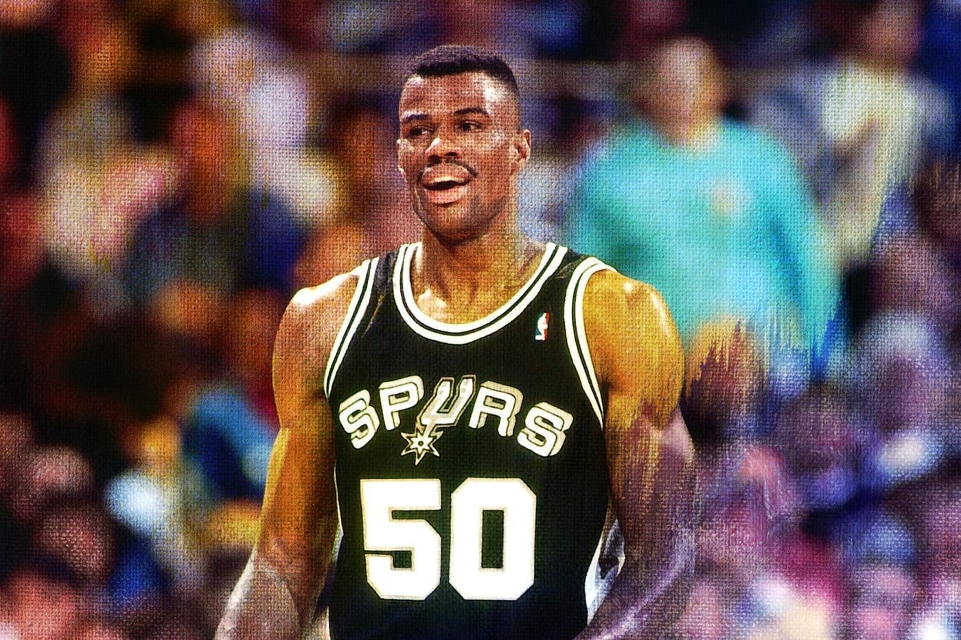 david robinson stats｜TikTok Search