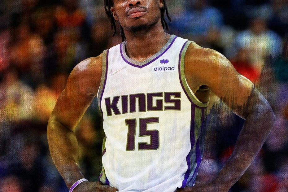 Davion Mitchell Stats