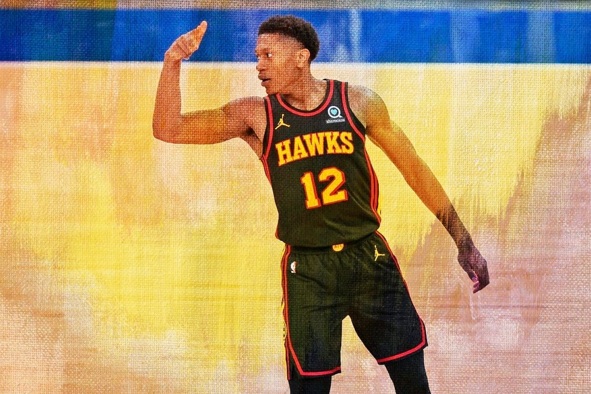 De andre hunter stats