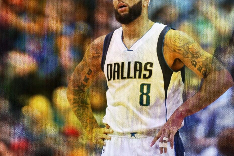 Deron Williams Stats