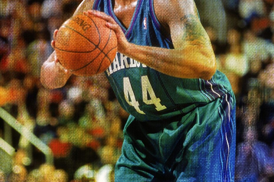 Derrick Coleman Stats