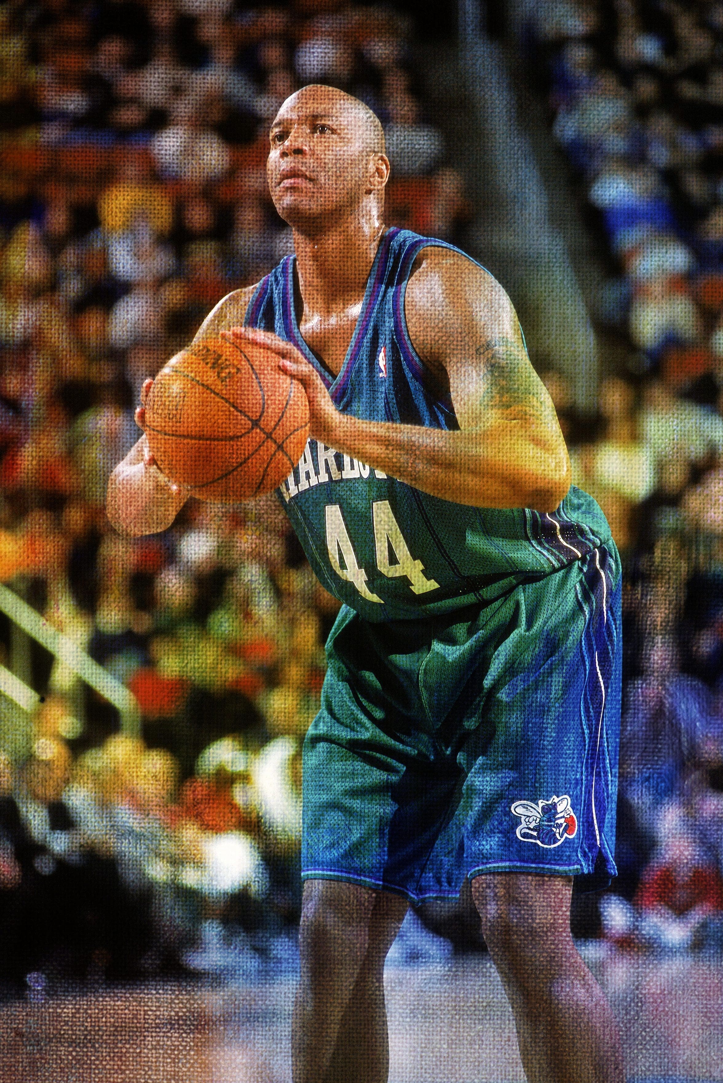 Derrick Coleman Stats