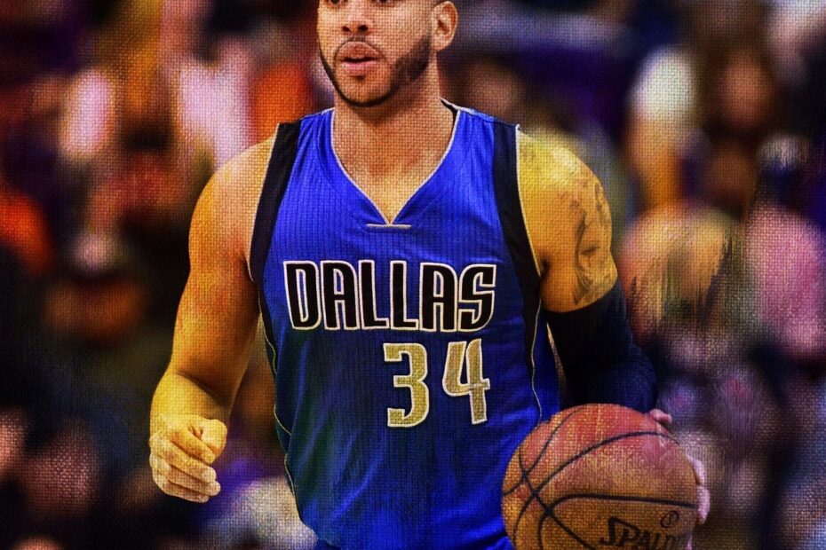 Devin Harris Stats