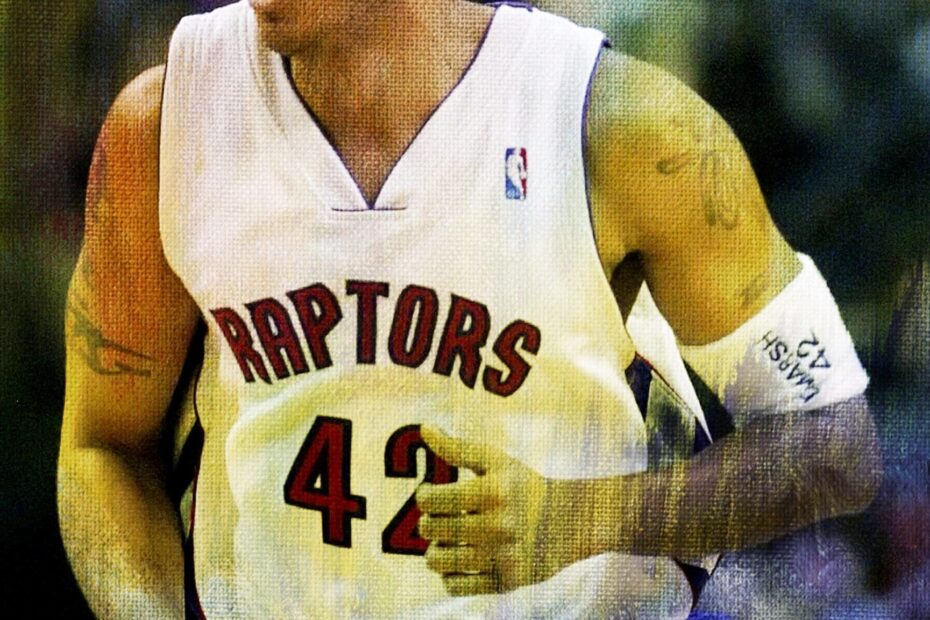 Donyell Marshall Stats