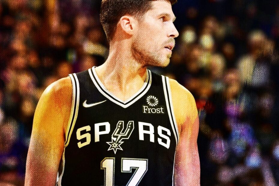 Doug McDermott Stats