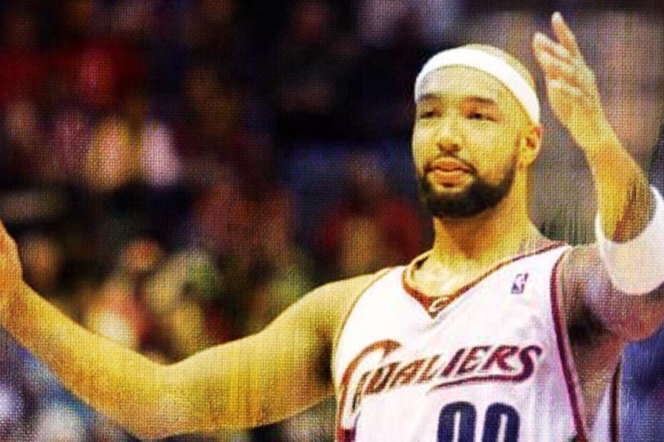 Drew Gooden Stats