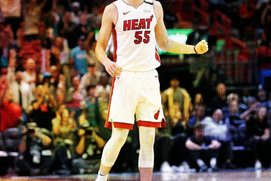 Duncan Robinson Stats