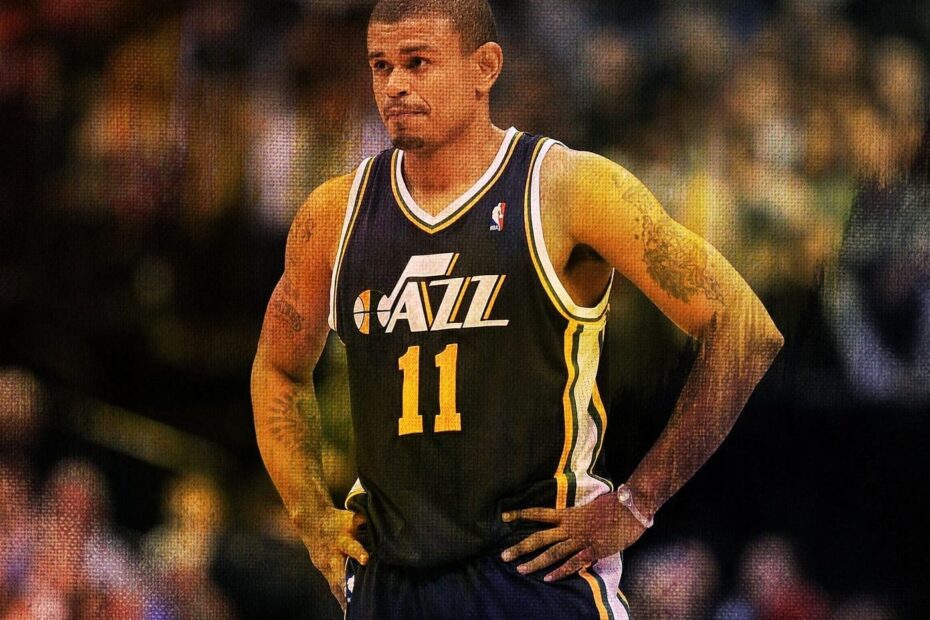 Earl Watson Stats