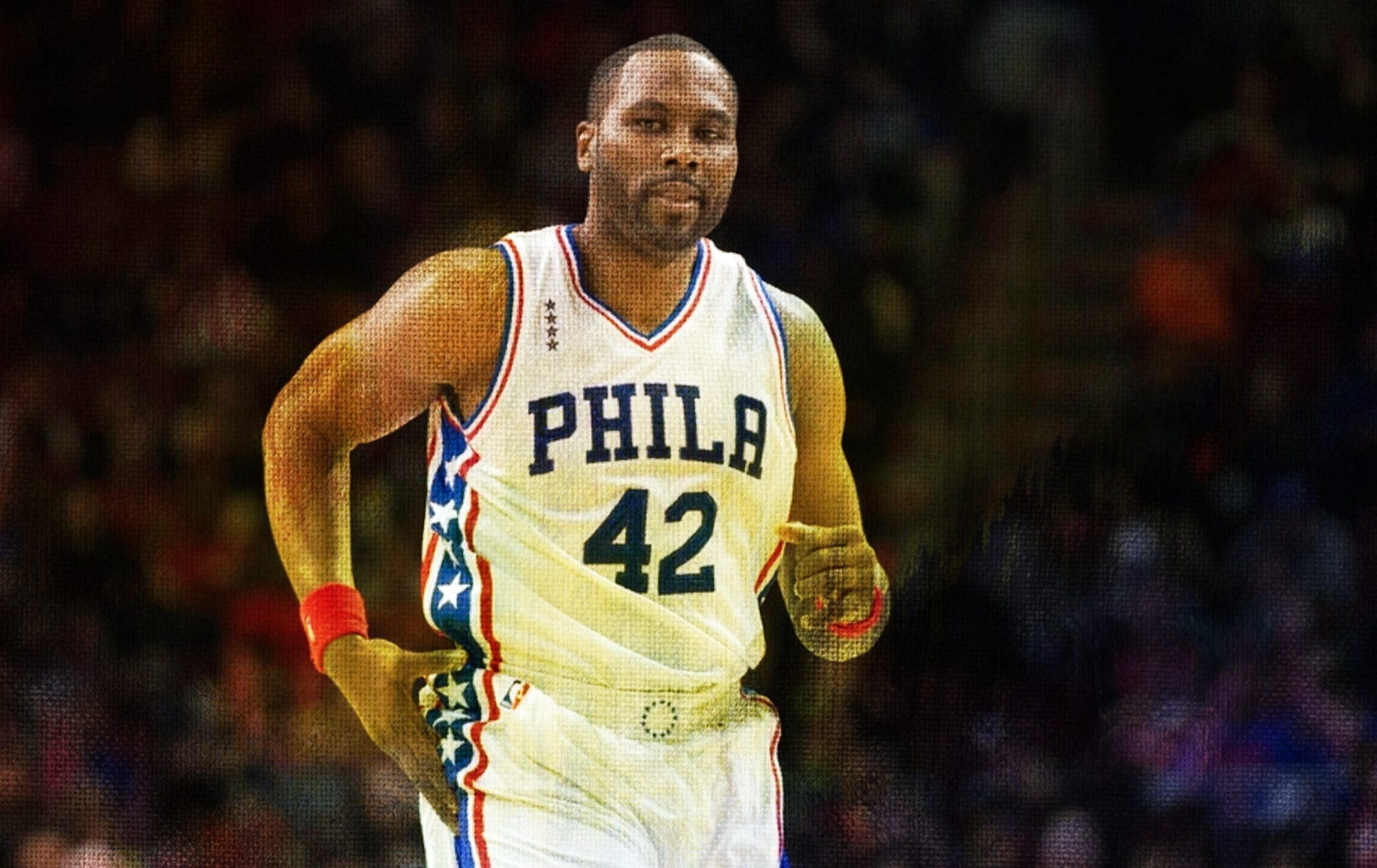 Elton Brand Stats