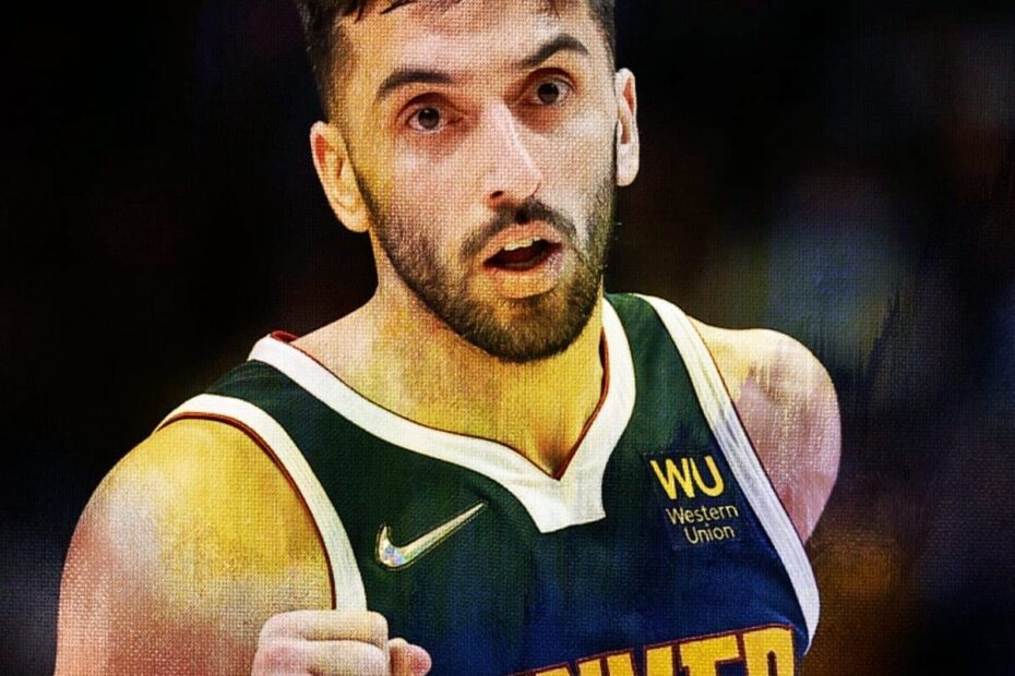 Facundo Campazzo Stats