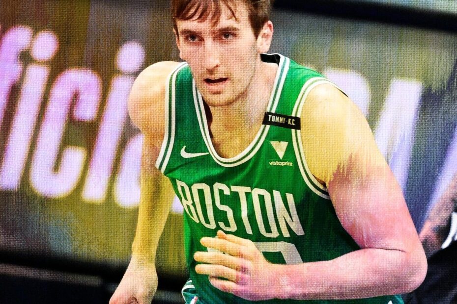 Luke Kornet Stats