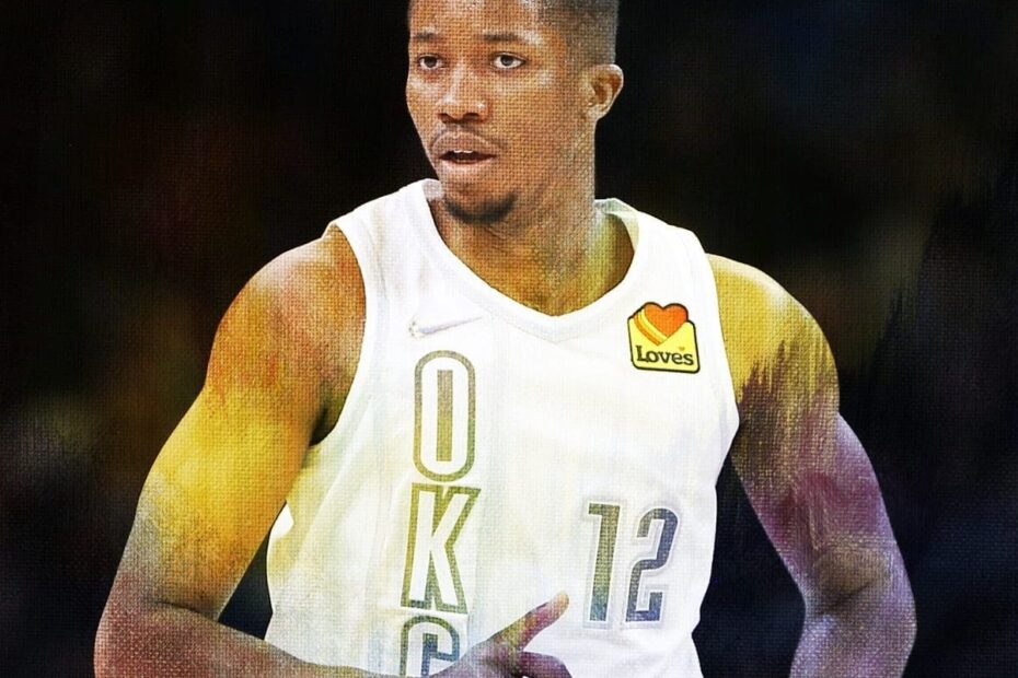 Mamadi Diakite Stats