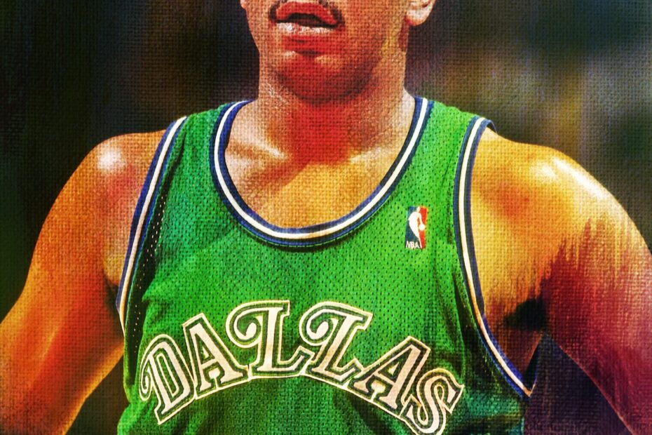 Mark Aguirre Stats