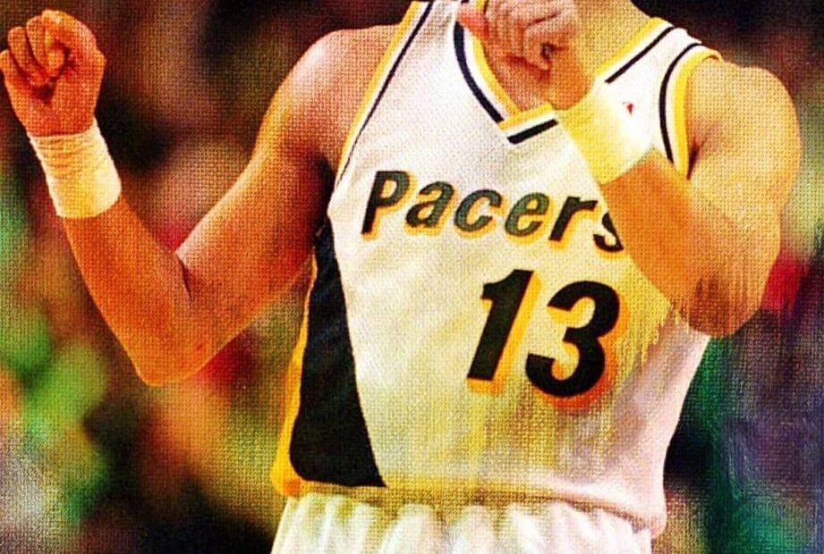 Mark Jackson NBA Stats