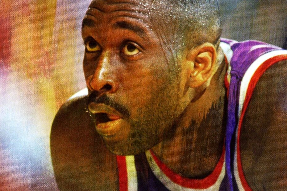 Mark West Stats