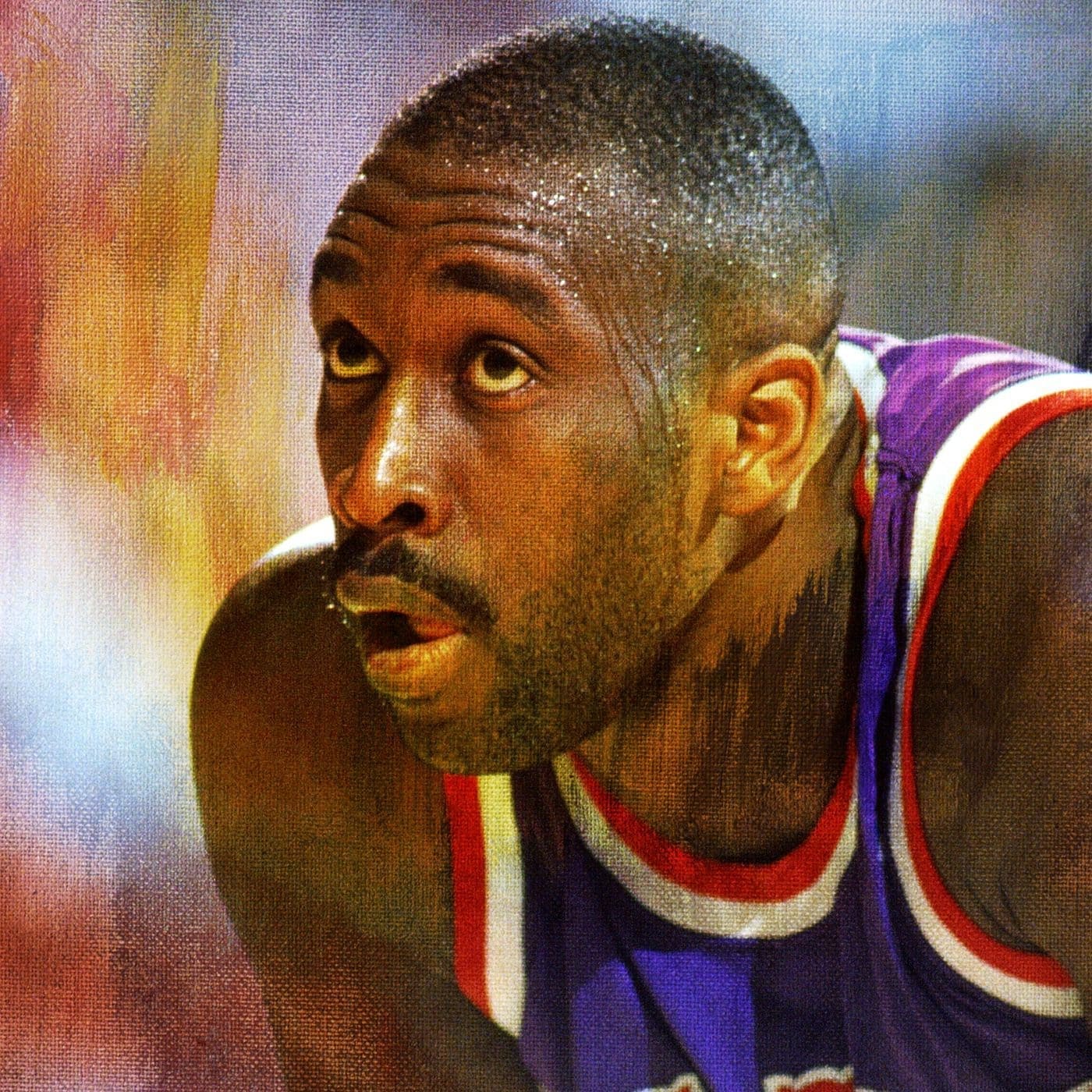 Mark West Stats