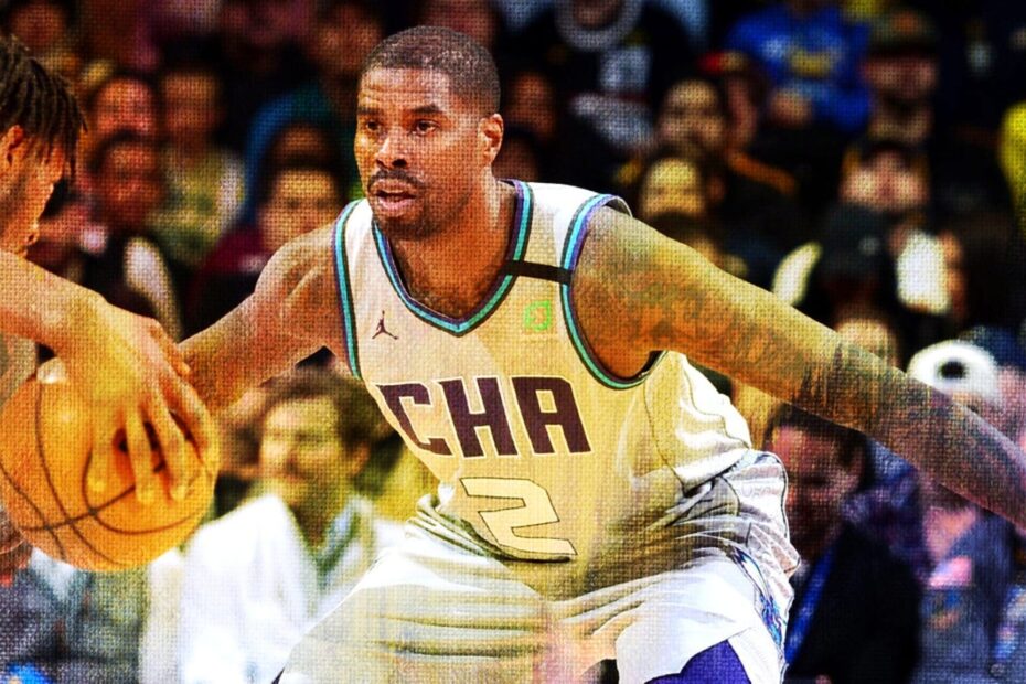Marvin Williams NBA Stats