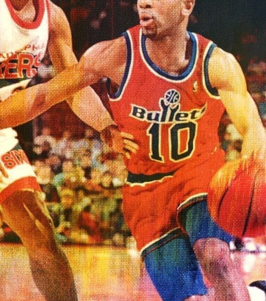 Michael Adams Stats