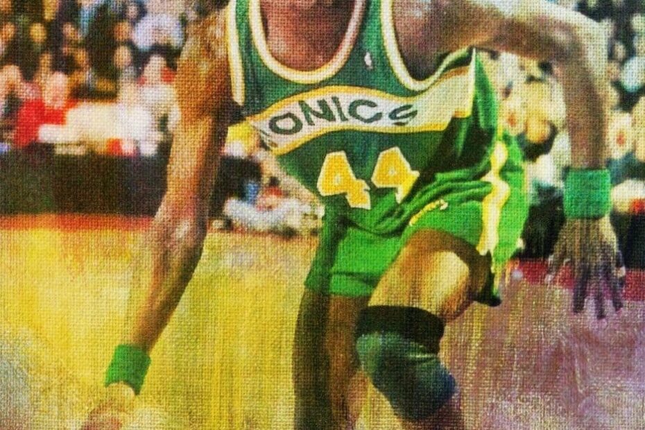 Michael Cage Stats
