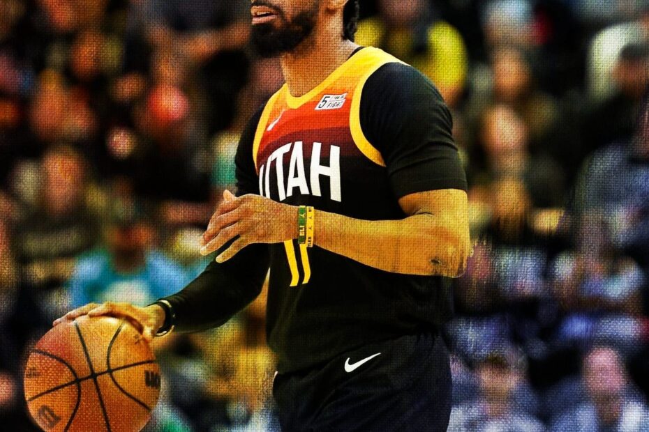 Mike Conley Stats