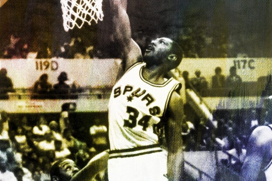 Mike Mitchell NBA Stats