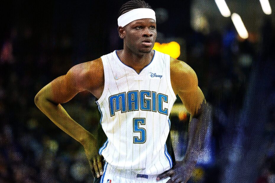 Mo Bamba Stats