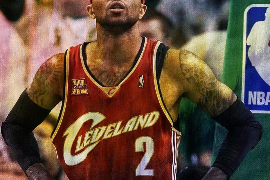 Mo Williams Stats