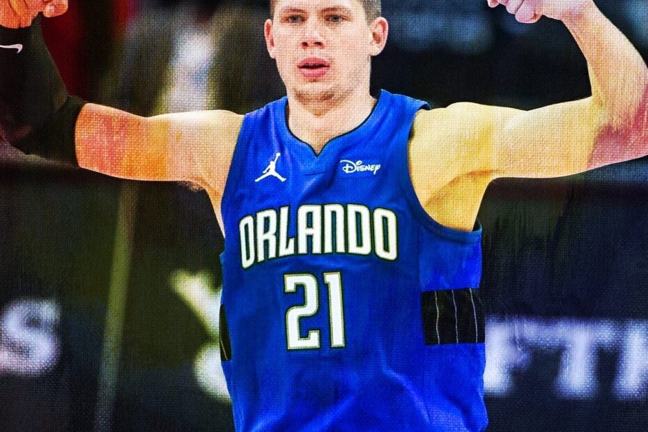 Moritz Wagner Stats