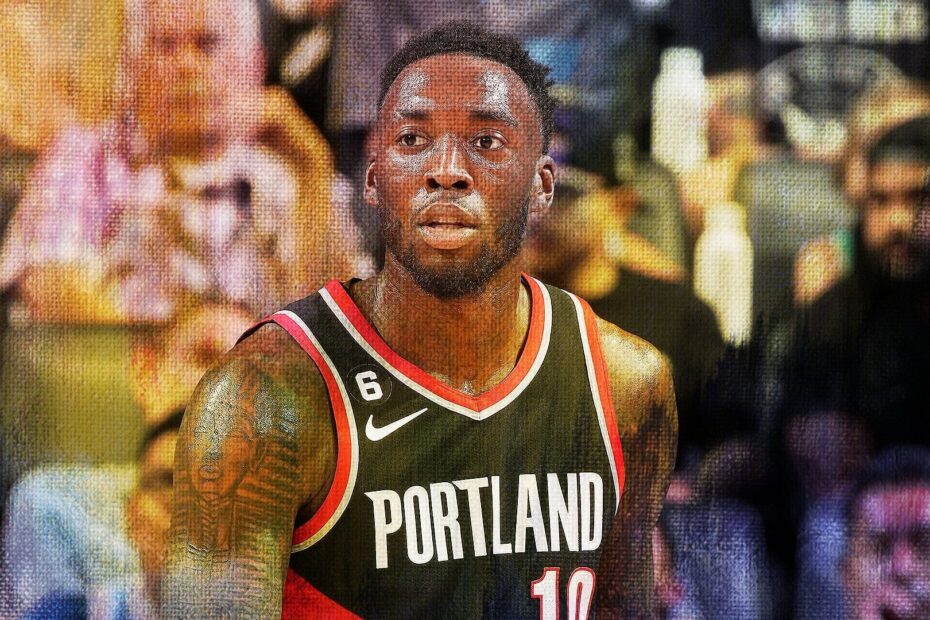 Nassir Little Stats