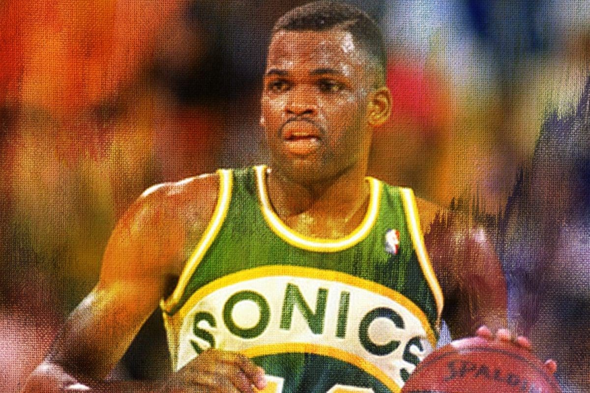 Nate McMillan Stats