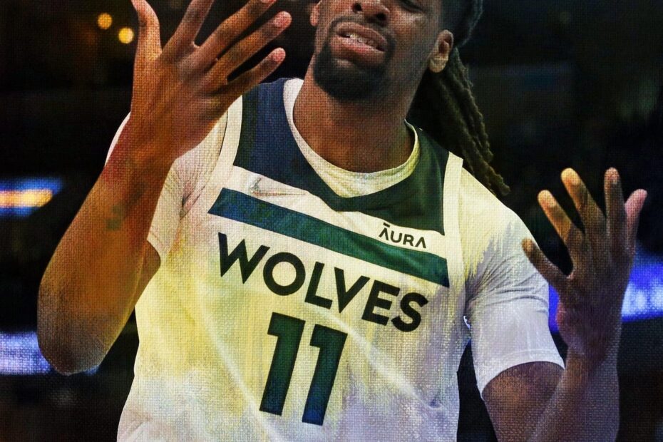 Naz Reid Stats