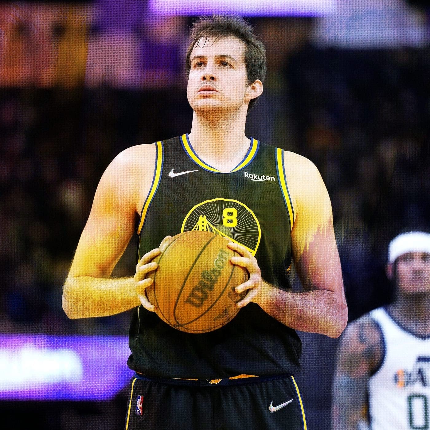 Nemanja Bjelica Stats